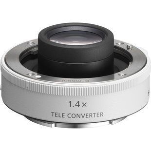 Телеконвертер Sony 1.4x Alpha FE (SEL14TC) 1002185 фото