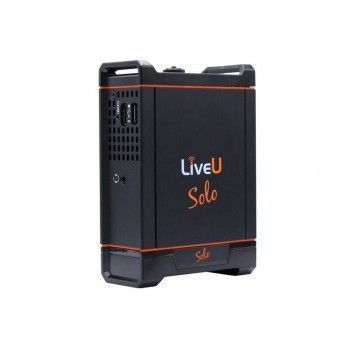 Видеостример LiveU Solo HDMI (LU-SOLO-HDMI) 10001987 фото