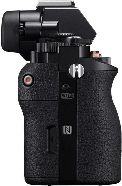 Sony Alpha a7R Mirrorless Digital Camera (Body) (ILCE7R/B) 1000391 фото