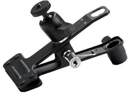 Зажим с шаровой головкой E-Image EI-A07 (EI-A07) 10002467 фото