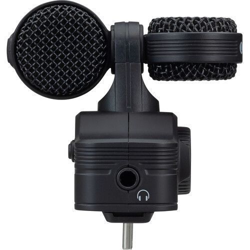 Микрофон для устройств Android Zoom Am7 Mid-Side Stereo Microphone for Android Devices with USB-C (ZAM7) 10003745 фото