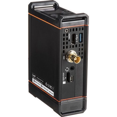 Видеостример LiveU Solo HDMI (LU-SOLO-HDMI) 10001987 фото