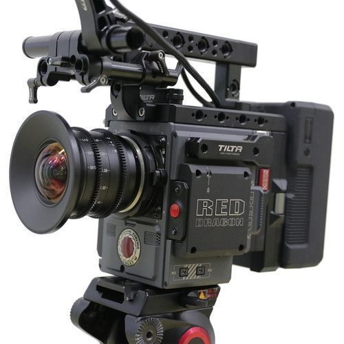 Об'єктив Venus Optics Laowa 12mm T2.9 Zero-D Cine Lens (PL Mount) (VE1229PL) 10002763 фото