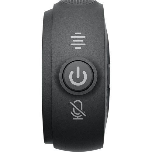 Мікрофонна система Insta360 Mic Air (на 1 персону) (USB-C) (CINSABWA) 1002376 фото