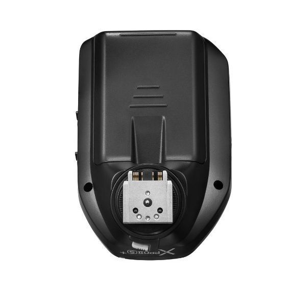 Синхронизатор Godox XproII-S+ TTL Wireless Dental Flash Trigger для Sony (XproII-S+) 10006934 фото