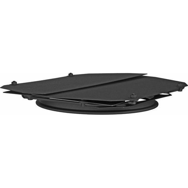 Шторки ARRI 4-leaf barndoor, True Blue (245 mm / 9.7") (L2.39870.0) 10005637 фото