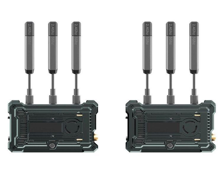Видеосендер Hollyland Pyro S 4K HDMI/SDI (HL-Pyro S) 10007162 фото