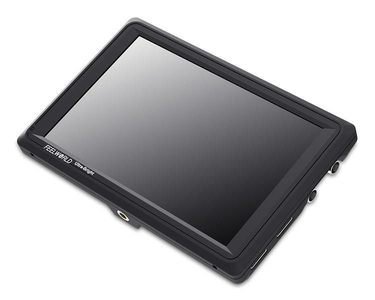 Накамерный монитор FeelWorld FW279S 7" 3G-SDI // HDMI (FW279S) 10001365 фото