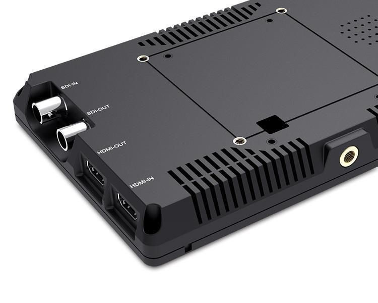 Накамерный монитор FeelWorld FW279S 7" 3G-SDI // HDMI (FW279S) 10001365 фото