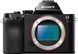 Sony Alpha a7R Mirrorless Digital Camera (Body) (ILCE7R/B) 1000391 фото 1