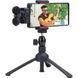 Микрофон для устройств Android Zoom Am7 Mid-Side Stereo Microphone for Android Devices with USB-C (ZAM7) 10003745 фото 8