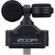 Микрофон для устройств Android Zoom Am7 Mid-Side Stereo Microphone for Android Devices with USB-C (ZAM7) 10003745 фото 2