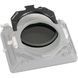 Поляризаційний фільтр Tilta 95 mm Circular Polarizer для Mirage Matte Box (MB-T16-POLA) 10007187 фото 2
