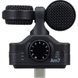 Микрофон для устройств Android Zoom Am7 Mid-Side Stereo Microphone for Android Devices with USB-C (ZAM7) 10003745 фото 3