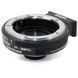 Metabones Nikon G Lens to Blackmagic Pocket Cinema Camera Speed Booster (MB_SPNFG-BMPCC-BM1) 1000499 фото 4