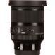 Об'єктив Sigma 20mm f/1.4 DG DN Art Lens для Sony E (414965) 10007904 фото 2