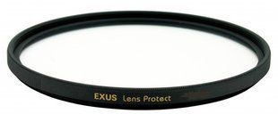 Світлофільтр захисний Marumi EXUS Lens Protect 40,5 мм (95589) 10002626 фото