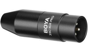 Конвертер Boya 35C-XLR Pro (35C-XLR Pro) (196804) 10003220 фото