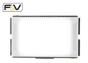 Дифузійний фільтр F&V Milk Diffusion Filter for Z96 (11812001) 10003930 фото