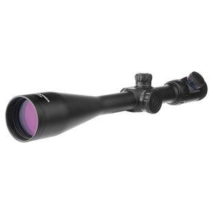Оптичний приціл KONUS KONUSPRO M-30 12.5-50x56 Modified MIL-DOT IR (7289) 10005923 фото