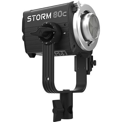 Свет Aputure STORM 80c BLAIR LED Monolight (AP00336A20) (AP00336A21) 10007198 фото