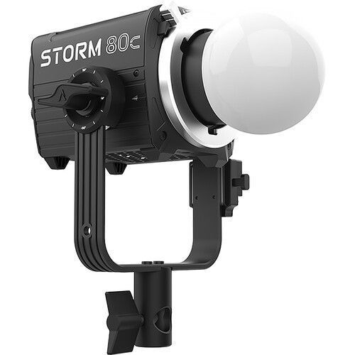Свет Aputure STORM 80c BLAIR LED Monolight (AP00336A20) (AP00336A21) 10007198 фото