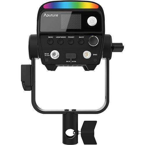 Свет Aputure STORM 80c BLAIR LED Monolight (AP00336A20) (AP00336A21) 10007198 фото