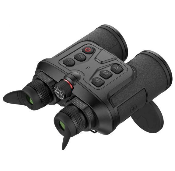 Тепловізійний бінокль GUIDE TN650 640x480px 50 mm (з далекоміром) (747132) 10006529 фото