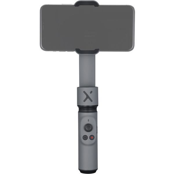 Стедикам Zhiyun Smooth X Combo Kit (Gray) (SMOOTH-X-KIT) (SMOOTH-X ESSENTIAL COMBO) (C030021INT) 10003029 фото