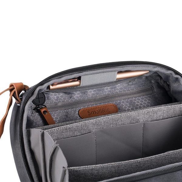 Сумка для аксесуарів SmallRig Accessory Pouch Looker PPP2392 (PPP2392) 10002865 фото