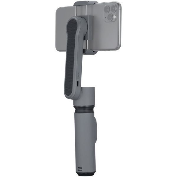 Стедикам Zhiyun Smooth X Combo Kit (Gray) (SMOOTH-X-KIT) (SMOOTH-X ESSENTIAL COMBO) (C030021INT) 10003029 фото