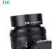 Бленда&nbsp;JJC&nbsp;LN-67S&nbsp;(&Oslash;67mm Standard&nbsp;Lens&nbsp;Hood)&nbsp;Metal (LN-67S) (10280) 10004889 фото 2