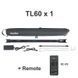 LED трубка Godox Tube Light TL60 (TL60) 10003709 фото 10