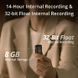 Микрофонная система DJI Mic 2 Compact Digital Wireless для Camera & Smartphone (CP.RN.00000327.01) 10006920 фото 4