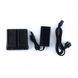 Зарядное устройство Rolux Charger RL-EXC2 для 2 аккумуляторов типа Sony BP-U (RL-EXC2) 10003119 фото 2