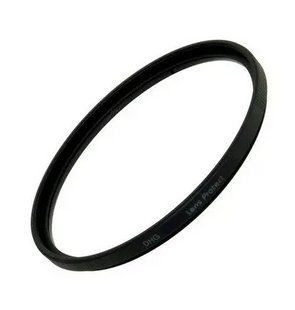 Світлофільтр захисний Marumi DHG Lens Protect 58 мм (61854) 10007538 фото