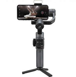Стедикам Zhiyun Smooth 5 Combo Kit (SMOOTH 5) 10004805 фото