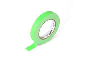 Клейка стрічка LE MARK MagTape Original 19mm x 50m Lime (LEM-19x50-Li) 10004598 фото