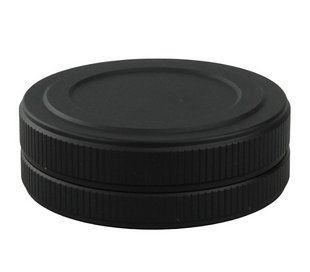 Металеві захисні кришки для зберігання світлофільтрів Filter Stack Cap 37MM 1000759 фото