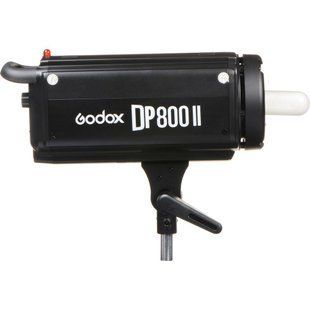 Профессиональная студийная вспышка Godox DP800II (DP800II) 1000956 фото