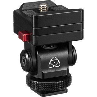 Кріплення для монітора Atomos AtomX 5 і 7" Monitor Mount (ATOMXMMQR1) 10004450 фото