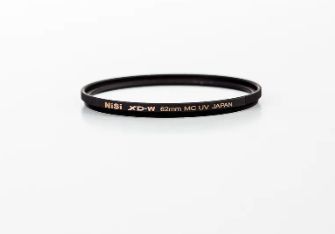 Світлофільтр NiSi XD-62mm W MC-UV (10917) 1000474 фото