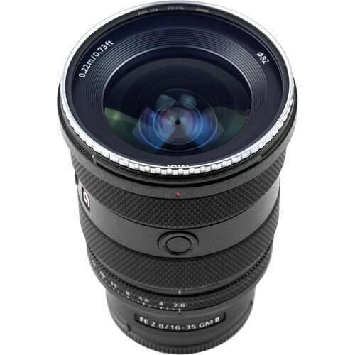 Светофильтр NiSi Air UV Protection Filter (77mm) (NIR-AIRUV-77) 1001963 фото