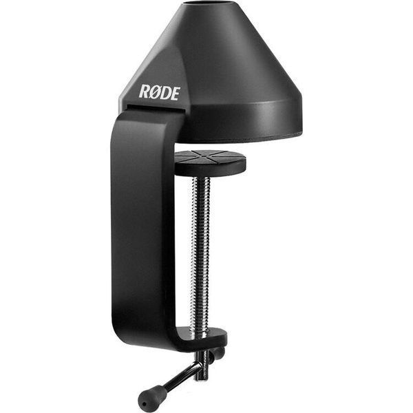 Крепление RODE PSA1+ Professional Studio Arm (Black) (PSA1+) 10007308 фото