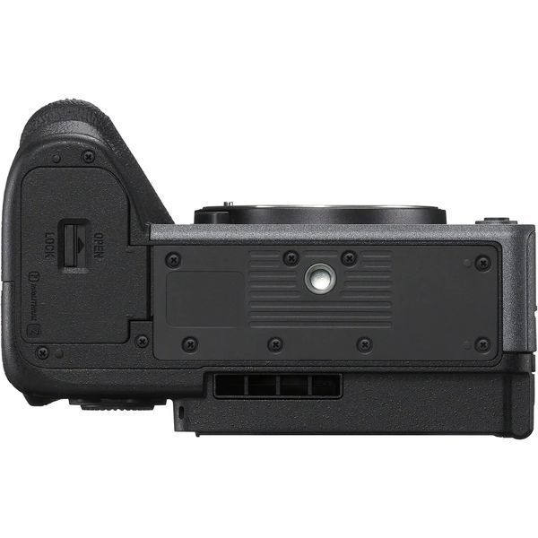 Кинокамера Sony FX30 Body (ILMEFX30) (SONY FX30) 10006677 фото