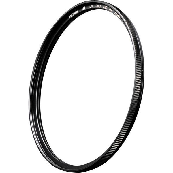 Світлофільтр Viltrox Ultra-Thin MC UV Protection Filter (58mm) (MC UV58) 10007862 фото