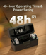 Мікрофонна система DJI Mic Mini 2 (1+1) mobile version (на 2 персони) (USB-C) (CP.RN.00000529.01) 1002196 фото 3