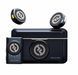Радіосистема Hollyland Lark M2 Camera Duo (Lark M2 Camera Duo) 10006969 фото 1