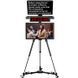 Телесуфлер Desview (Besview) DT24 Dual-Screen Teleprompter Kit (24") (DT24) 10007374 фото 7