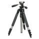 Штатив профессиональный Slik Pro 340 DX (Pro 340 DX) (62077) 10002181 фото 1